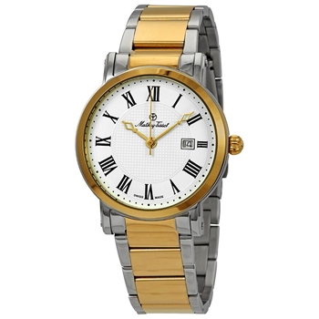 ساعت مچی متی تیسوت H611251MBR